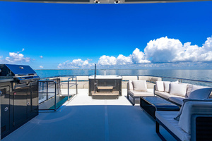 84FT (25.6M) OCEAN ALEXANDER
