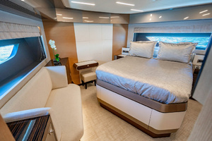 84FT (25.6M) OCEAN ALEXANDER