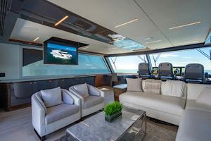 84FT (25.6M) OCEAN ALEXANDER
