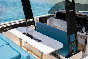 Photo 5751834 for 2026 De Antonio Yachts D29  