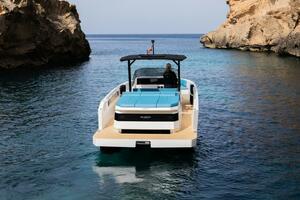 Photo 5751820 for 2026 De Antonio Yachts D29  