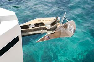 Photo 5751886 for 2026 De Antonio Yachts D29  