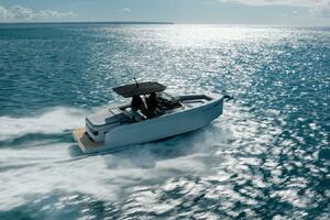 Photo 5751907 for 2026 De Antonio Yachts D29  