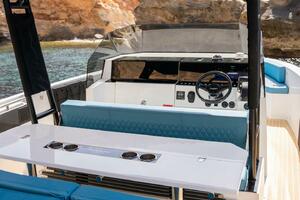 Photo 5751902 for 2026 De Antonio Yachts D29  