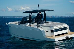 Photo 5751875 for 2026 De Antonio Yachts D29  