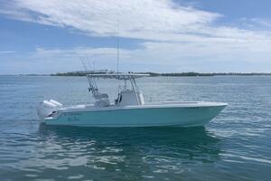 28ft Contender Yacht For Sale 28ft Contender Yacht For Sale