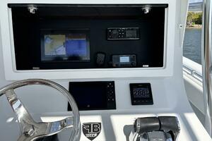 28ft Contender Yacht For Sale