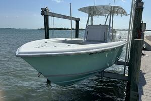 28ft Contender Yacht For Sale