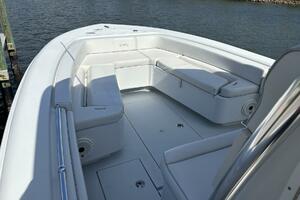 28ft Contender Yacht For Sale