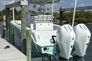 28ft Contender Yacht For Sale