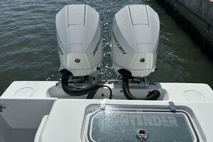 28ft Contender Yacht For Sale