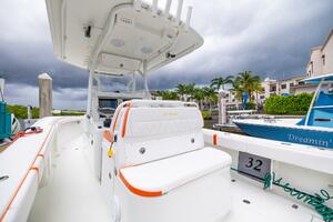 STILL DREAMIN 32ft Yellowfin Yacht For Sale
