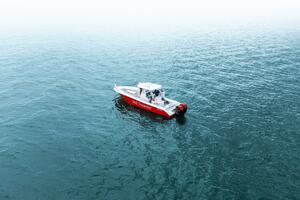 STILL DREAMIN 32ft Yellowfin Yacht For Sale