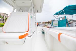 STILL DREAMIN 32ft Yellowfin Yacht For Sale