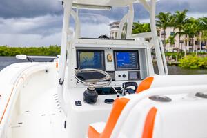 STILL DREAMIN 32ft Yellowfin Yacht For Sale
