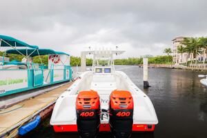 STILL DREAMIN 32ft Yellowfin Yacht For Sale