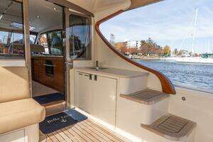 2016 Palm Beach Motor Yachts PB50 thumbnail 20