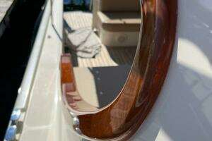 2016 Palm Beach Motor Yachts PB50 thumbnail 5