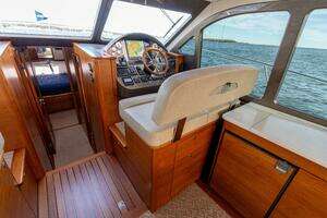 2016 Palm Beach Motor Yachts PB50 thumbnail 56