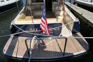 Yacht for sale BELLA LUNA