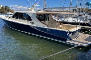 BELLA LUNA yacht for sale