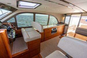 2016 Palm Beach Motor Yachts PB50 thumbnail 59
