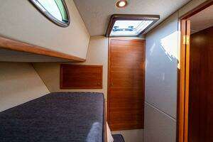2016 Palm Beach Motor Yachts PB50 thumbnail 80