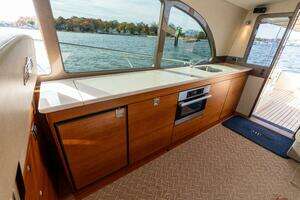 2016 Palm Beach Motor Yachts PB50 thumbnail 51