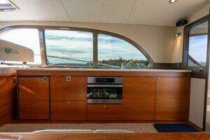 2016 Palm Beach Motor Yachts PB50 thumbnail 50