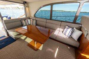 2016 Palm Beach Motor Yachts PB50 thumbnail 52