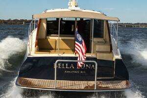2016 Palm Beach Motor Yachts PB50 thumbnail 12