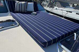 2016 Palm Beach Motor Yachts PB50 thumbnail 33