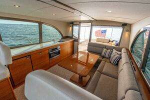 2016 Palm Beach Motor Yachts PB50 thumbnail 60