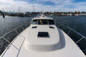 2016 Palm Beach Motor Yachts PB50 thumbnail 39