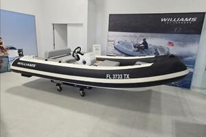 14ft Williams Jet Tenders Yacht For Sale 14ft Williams Jet Tenders Yacht For Sale