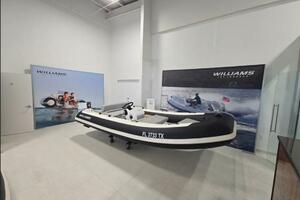 14ft Williams Jet Tenders Yacht For Sale