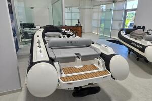 14ft Williams Jet Tenders Yacht For Sale