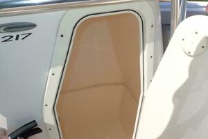22ft Cobia Yacht For Sale