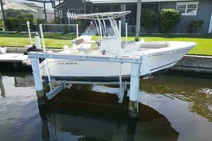 22ft Cobia Yacht For Sale 22ft Cobia Yacht For Sale
