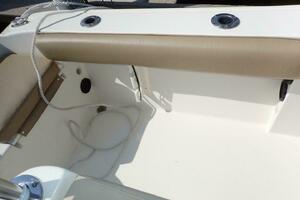 22ft Cobia Yacht For Sale