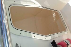 22ft Cobia Yacht For Sale
