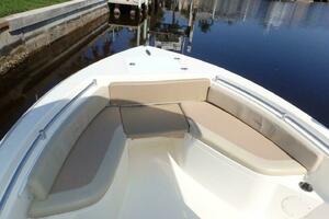 22ft Cobia Yacht For Sale