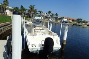 22ft Cobia Yacht For Sale