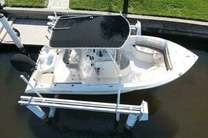 22ft Cobia Yacht For Sale
