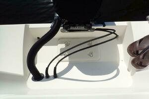 22ft Cobia Yacht For Sale