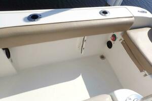 22ft Cobia Yacht For Sale