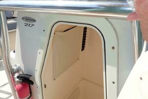 22ft Cobia Yacht For Sale