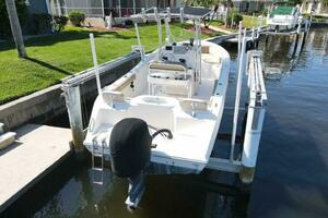 22ft Cobia Yacht For Sale