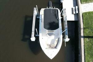 22ft Cobia Yacht For Sale