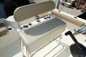 22ft Cobia Yacht For Sale